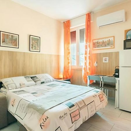 Milan Sweet Home Metro, Linate E Sky Studio 外观 照片