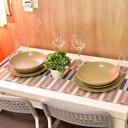 Milan Sweet Home Metro, Linate E Sky Studio 外观 照片