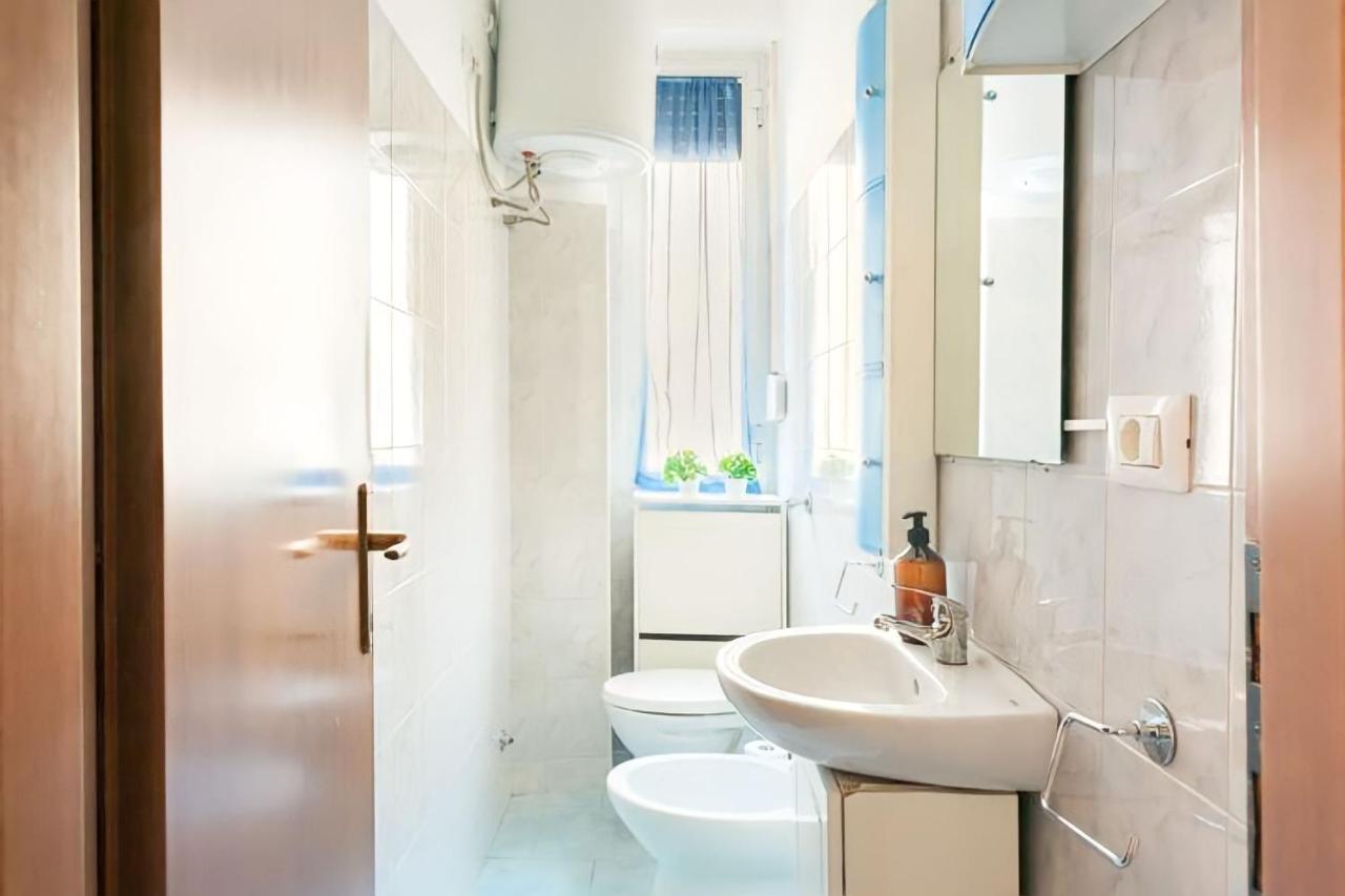 Milan Sweet Home Metro, Linate E Sky Studio 外观 照片