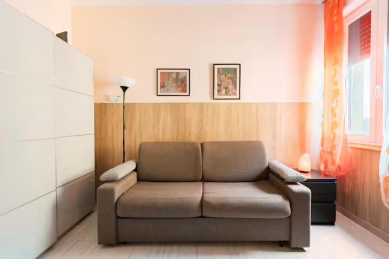 Milan Sweet Home Metro, Linate E Sky Studio 外观 照片