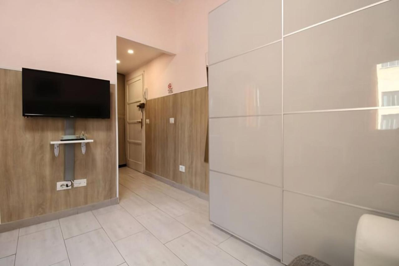 Milan Sweet Home Metro, Linate E Sky Studio 外观 照片